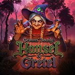 Grimms Bounty: Hansel & Gretel